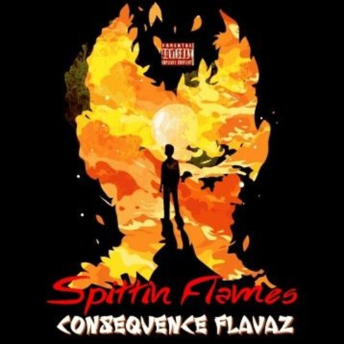 SBP/SBMG Presents: Consequence Flavaz ×Spittin Flames× Voloco Freestyles LP Volume #3