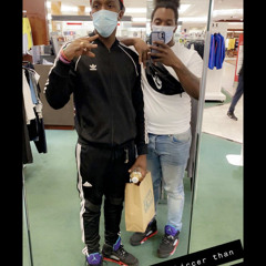 GMB D’Rackz x Rowdy GMB  - LAMBORGHINI MIRRORS FREESTYLE