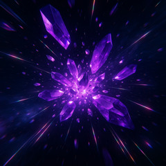 CRYSTALLINE FUNK
