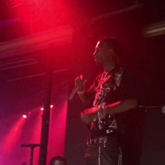 Playboi Carti - Yah Mean (Live)