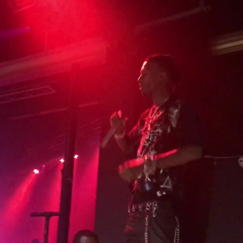 Stream Playboi Carti Yah Mean (Live) by struker Listen online for