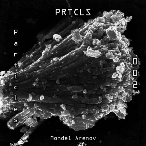 Mondel Arenov - Resolve [PRTCLS002]