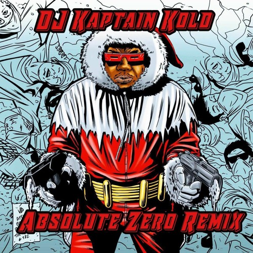 Stream Ashanti Rock Wit U (Absolute Zero Remix) by DJ Kaptain Kold