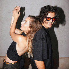 Luiza feat Carbonne - Etincelles (Densei Rework)