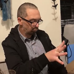 Budgie Anthem - Drillex