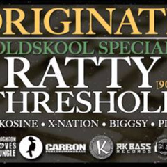 DJ BIGGSY LIVE @ ORIGINATE 21-03-2014