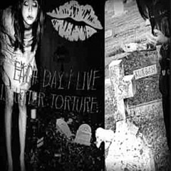 be my corpse bride <\3 w/ stress (p. teeth)