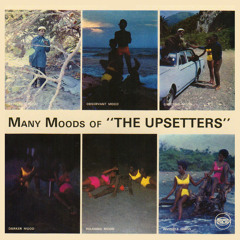 Boss Society (feat. The Upsetters)