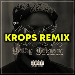 OG Stance (OG Bobby Johnson Remix)(DEMO)