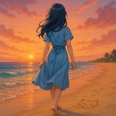 Aika Mirai - 夢の距離 | Distance of Dreams