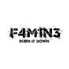 Burn It Down
