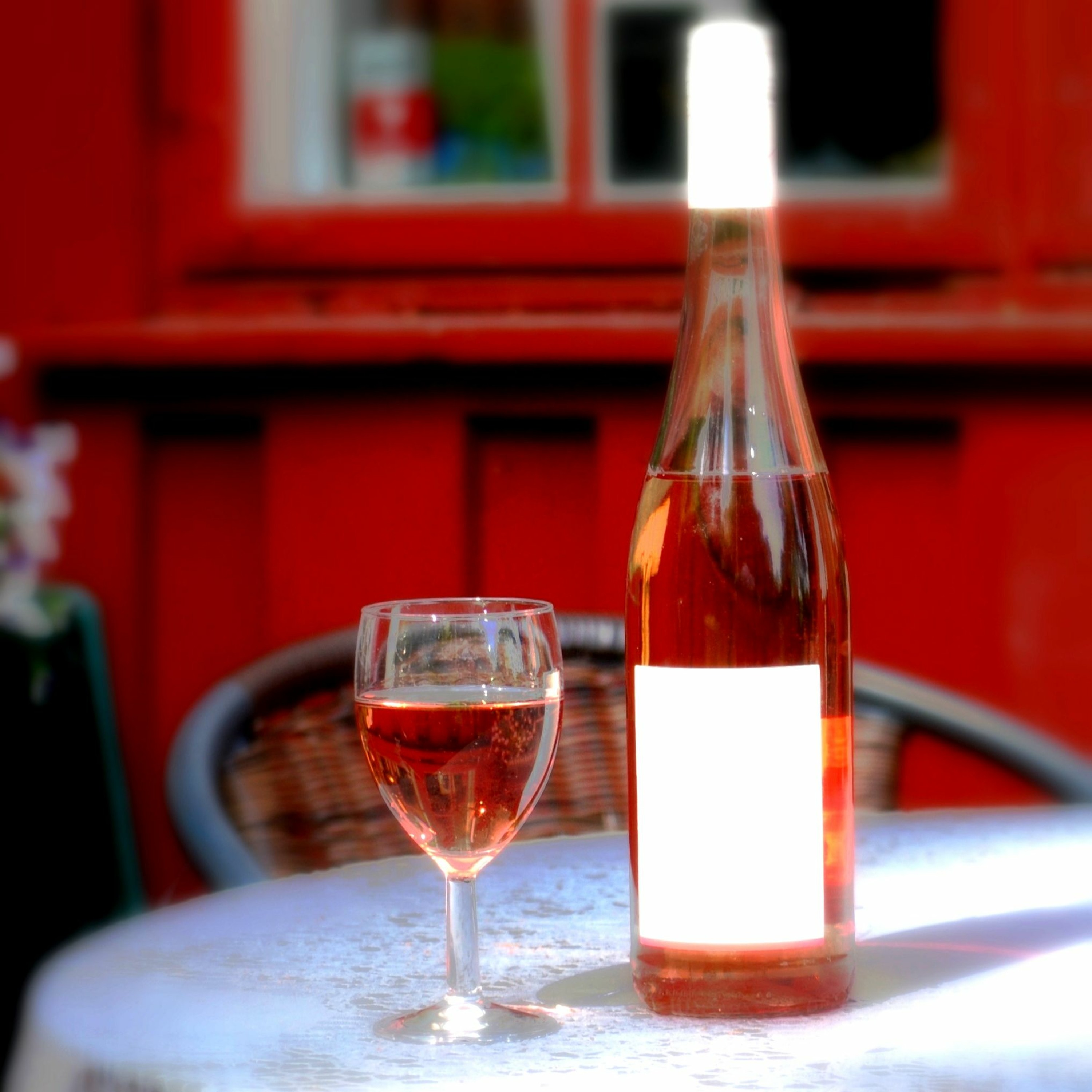 Vin- og matopplevelser