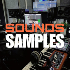 S∆MPLES & SOUNDS t0 BE∆TZ