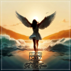 Bruno Moy - Set Me Free (Original Mix)