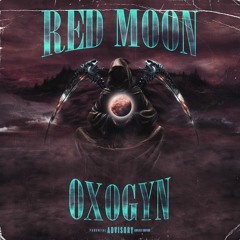 RED MOON (Prod. Trashy)