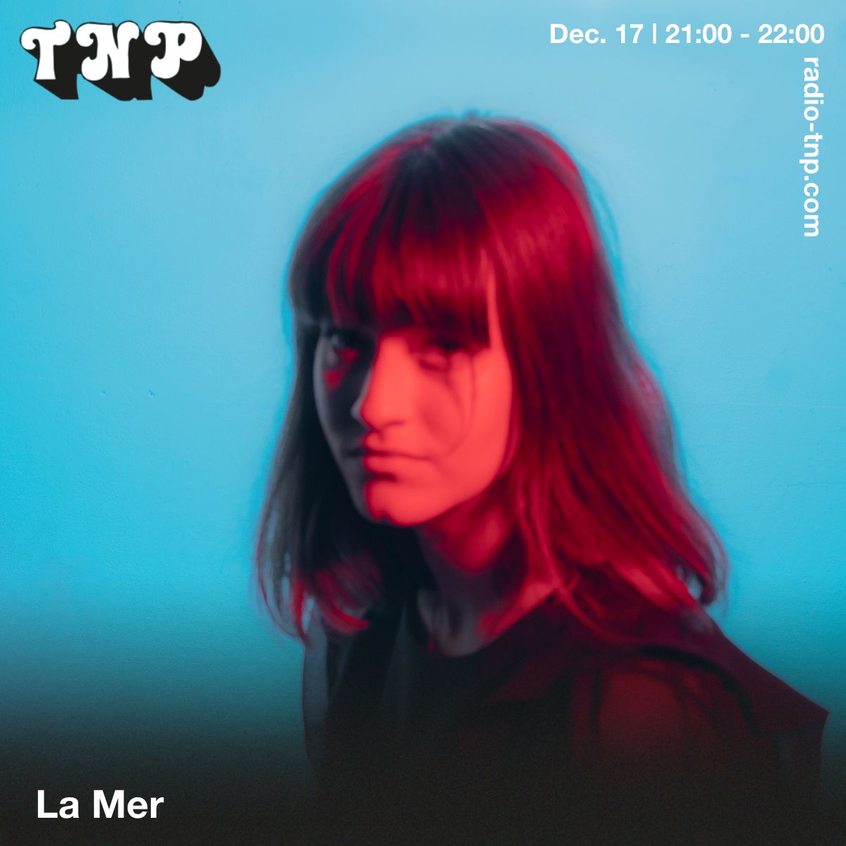 La Mer