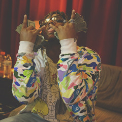 Juice WRLD - WAKE UP (CDQ)