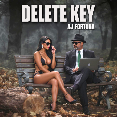 Delete Key