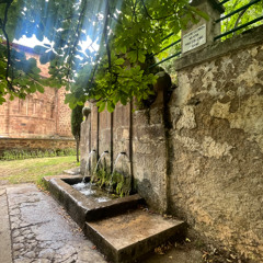 Tres Fuentes