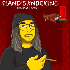 Piano's Knocking (trap beat)