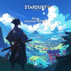 Spear - Chasing the Sun