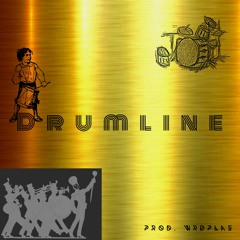Drum Line(Prod. Wrdplae)
