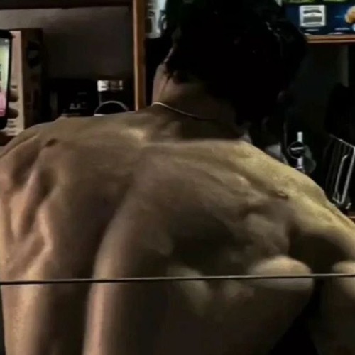 3 minute lee priest audio to lock in at the gym.