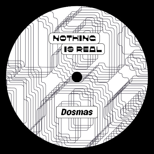 Nothing is real