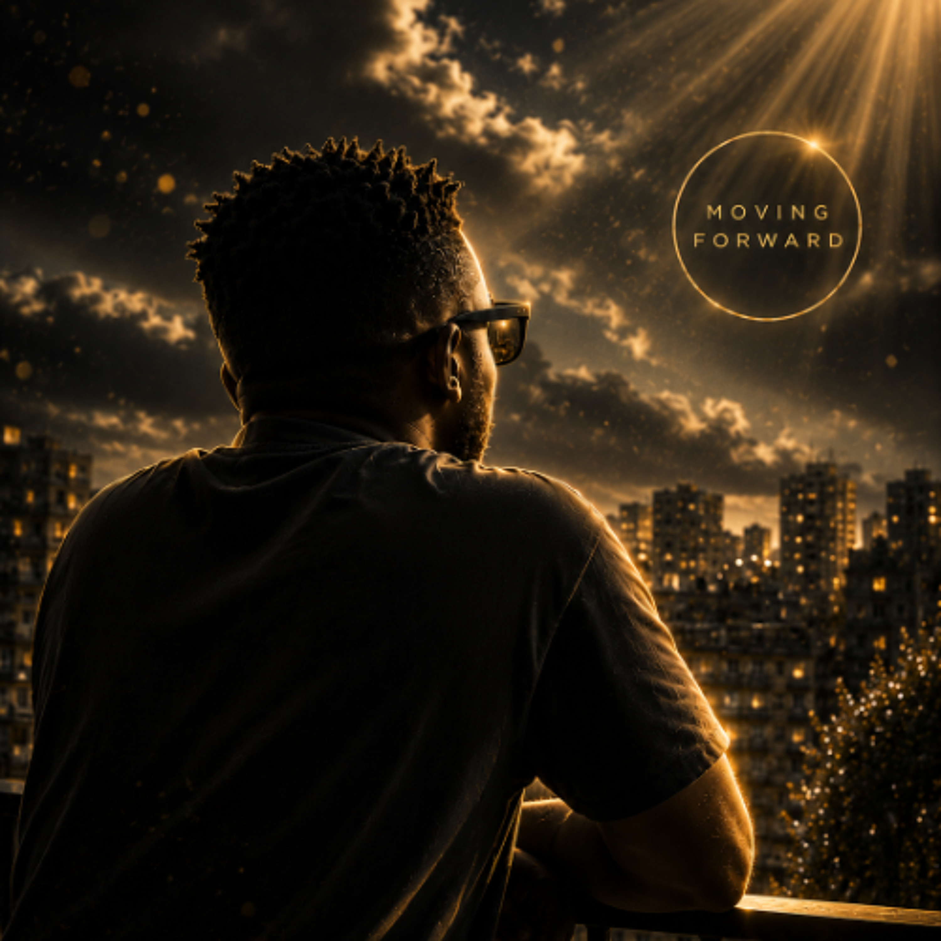 DJ Sol - Moving Forward show #14 episode artwork