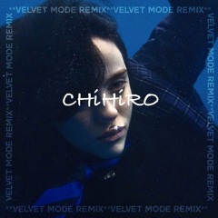 [FREE DOWNLOAD] Billie Eilish - Chihiro (Velvet Mode Remix)