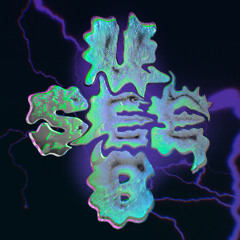 SIM & Siu Mata - U See B