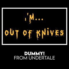 Dummy! (Electro-Swing Remix) - Undertale OST