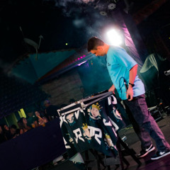 VOCE COMEU A PRINCESA x TAMBOR XRC ( DJ JR DO MD ) REMIX RJ