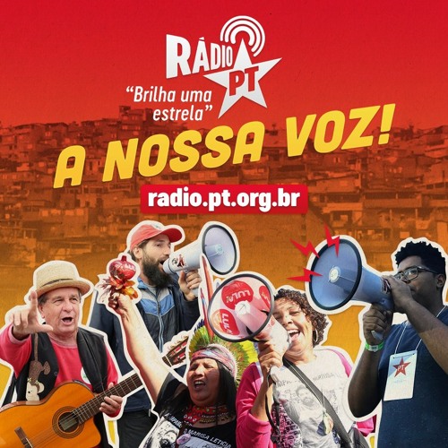 Jingle Lula - Lula Lá (Brilha Uma Estrela) Com Os Meninos De São Caetano