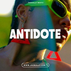 ''ANTIDOTE'' - Kizz Daniel x Tekno Type Beat / Afropop / Afro Fusion Instrumental 2022