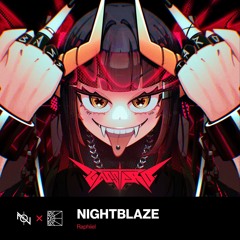 NIGHTBLAZE