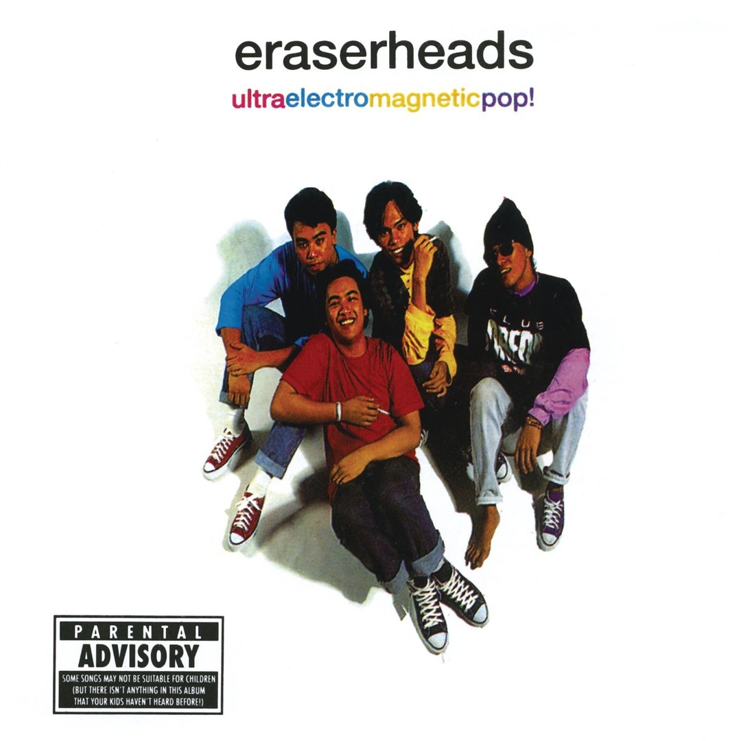 Listen to Pare Ko by Eraserheads in E-heads playlist online for free on  SoundCloud, image size:1080x1080