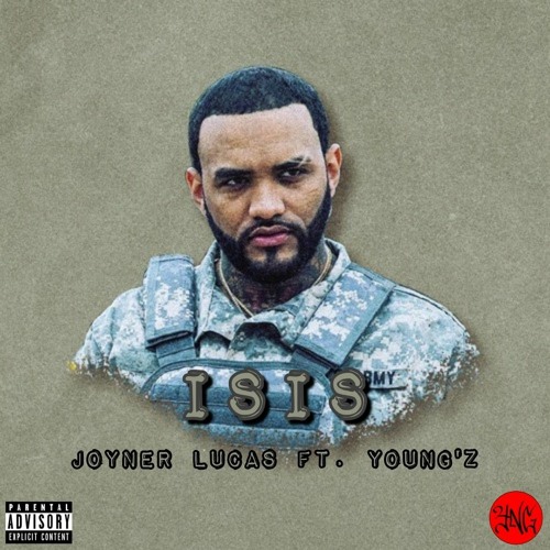 Stream Isis (Joyner Lucas Remix) by Young'z Listen online for free on