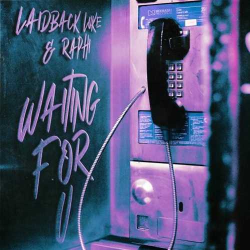Laidback Luke & Raphi -Waiting For You (Tom Crane Remix)