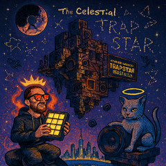 The Celestial Trap Star