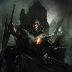 D&D Combat - Epic Dark Boss 1 hour