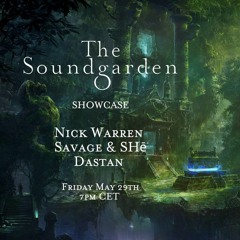The Soundgarden Showcase May 2020
