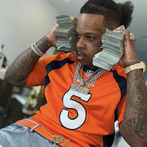 Finesse2Tymes x Moneybagg Yo x Key Glock - Run It Up