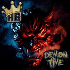 AB - Demon Time (Prod. Jimenez)