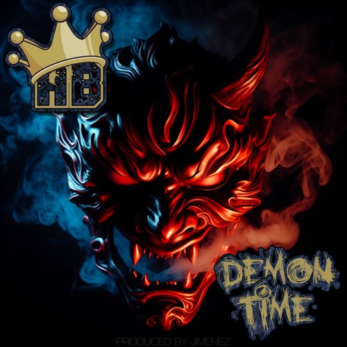 AB - Demon Time (Prod. Jimenez)