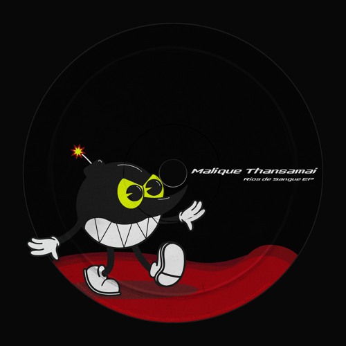 05. Malique Thansamai - Sem Nome 1 (Original Mix)