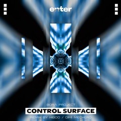 Bora Project x Hiboo - Control Surface (CRIIYTON Rework)