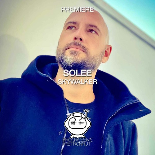Stream PREMIERE: Solee - Skywalker (Original Mix) [parquet] by ...