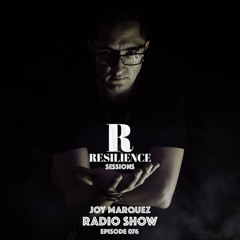 Resilience sessions 076 Joy Marquez