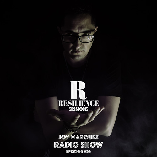 Resilience sessions 076 Joy Marquez